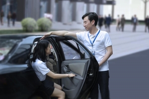為什么越來(lái)越多的乘客選擇萬(wàn)順叫車？