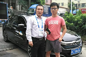 發(fā)現(xiàn)真善美，傳遞正能量！