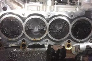 發(fā)動機積碳嚴不嚴重？看完對照下你的車是否會這樣
