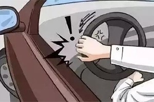 10種最傷車的習慣，你占了幾種？
