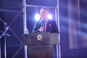 迎戰(zhàn)春運(yùn)，服務(wù)春運(yùn)！萬順叫車2020年跨年盛典成功舉行