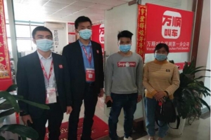 萬順叫車司機拾金不昧，向司機點贊