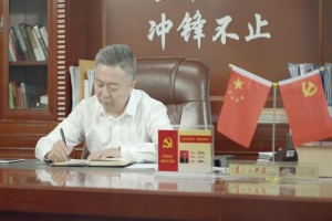周正清：退役不褪色，萬(wàn)順叫車在感恩偉大新時(shí)代中，永懷敬畏之心