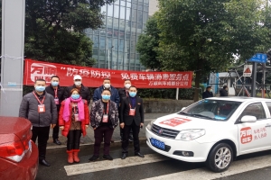 萬順叫車全力做好春運服務下半場