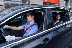 清明小長(zhǎng)假將至，萬(wàn)順叫車(chē)伴你出行
