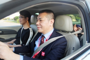 萬(wàn)順叫車(chē)差異化服務(wù) 創(chuàng)新升級(jí)用戶體驗(yàn)