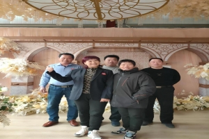 女兒是牽掛，山東大姐跑車進京的大理想